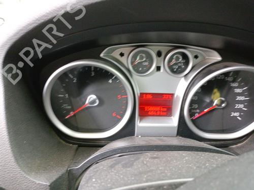 Starter FORD C-MAX (DM2) 1.8 TDCi | BP26733100M8 - Image 17