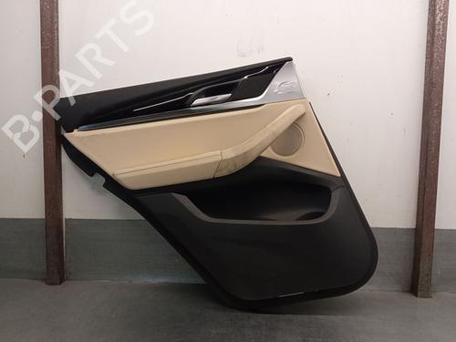Used Rear left panel BMW X3 (G01, F97, G08) xDrive 20 d Mild-Hybrid (190 hp) 30098188