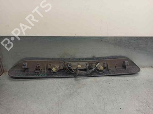 Tailgate handle CHRYSLER VOYAGER IV (RG, RS) 2.5 CRD | BP6447827C132 