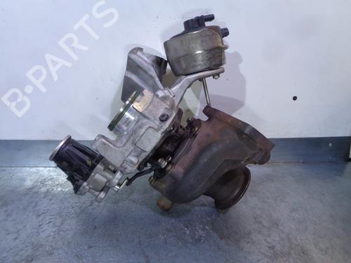 Turbolader/Kompressor BMW 3 (G20, G80, G28) 318 d | BP25234908M71 