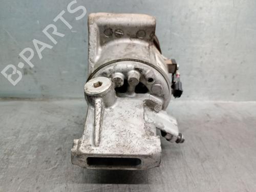 AC compressor DACIA LOGAN II 1.5 Blue dCi 95 (L8JL) | BP32491123M34