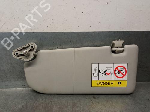 Right sun visor MG MG ZS SUV (AZS1) 1.0 T-GDi | BP29934598I2 