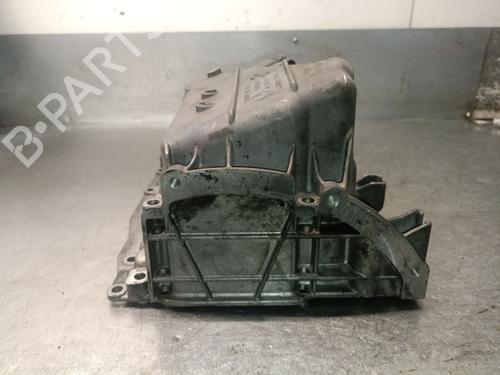 Oil sump BMW 5 (F10) 530 d | BP30122056M115 