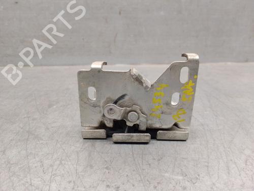 Tailgate lock FORD TRANSIT COURIER B460 Box Body/MPV 1.5 TDCi | BP32043966C101 