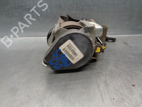 Used Front right seatbelt CHRYSLER PT CRUISER (PT_) 2.2 CRD (150 hp) 8726462