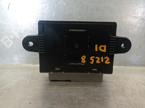 Electronic module FORD FIESTA VII (HJ, HF) 1.1 Ti-VCT | BP22984500M83 