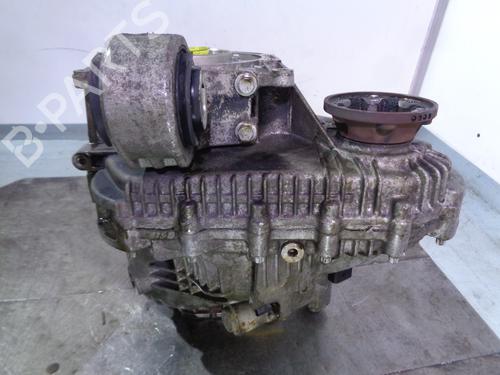 Transfer box LAND ROVER DISCOVERY III (L319) 2.7 TD 4x4 | BP15064998M36 