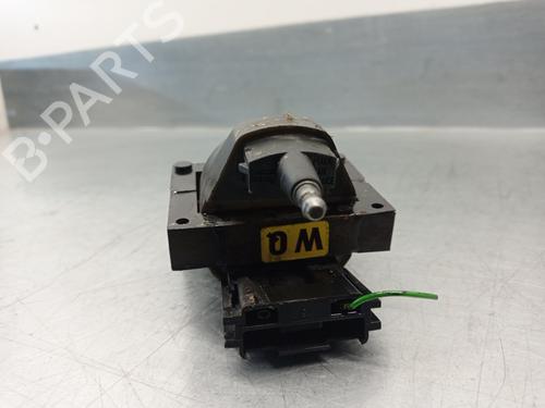 Used Ignition coil OPEL KADETT E Convertible (T85) [1986-1993]  16027067
