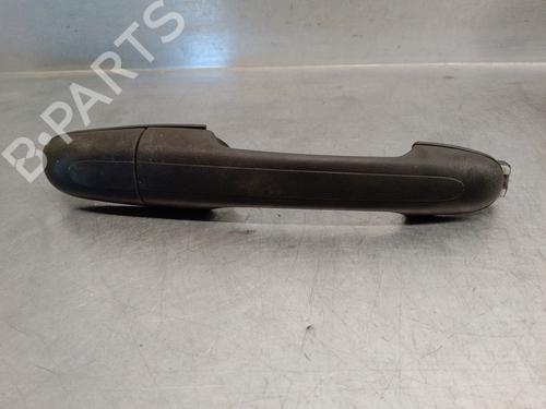 Used Front right exterior door handle MERCEDES-BENZ VANEO (414) 1.7 CDI (414.700) (91 hp) 15486443