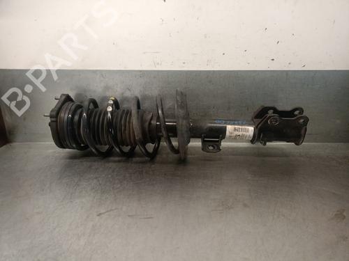 Used Right front shock absorber CITROËN NEMO Box Body/MPV (AA_) 1.3 HDi 75 (75 hp) 29632919