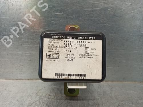 Used Control unit HYUNDAI XG (XG) 30 (188 hp) 10354133