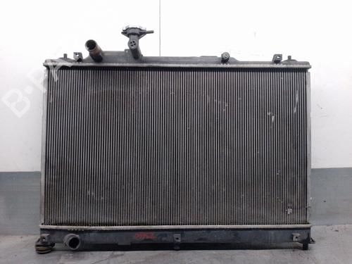 Used Water radiator MAZDA CX-7 (ER) 2.3 MZR DISI Turbo AWD (ER3P) (260 hp) 30121995