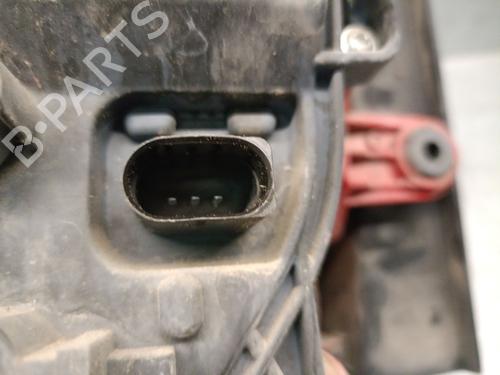 Right taillight VW TOURAN (1T3) 1.6 TDI | BP31852854C35 - Image 7