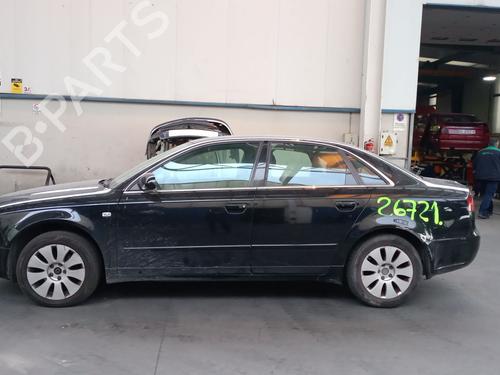 Headlight switch AUDI A4 B7 (8EC) | BP39611185I24 - Image 6