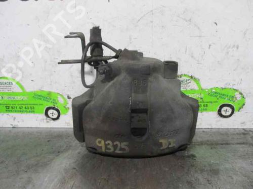 Used Left front brake caliper SKODA SUPERB I (3U4) 1.9 TDI (105 hp) 11615333