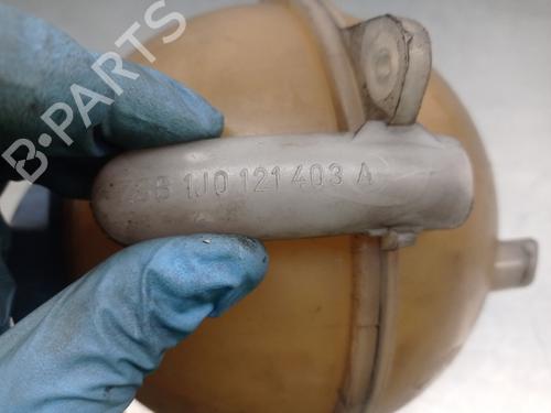 Expansion tank AUDI TT (8N3) 1.8 T | BP13689420C120 