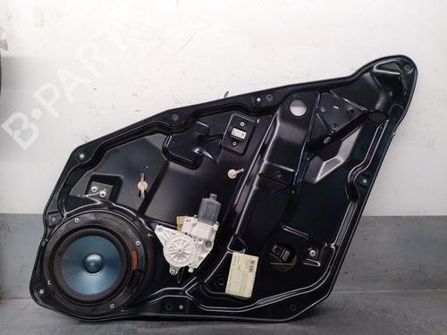 Vindusheismekanisme venstre bak Vindusheismekanisme venstre bak MERCEDES-BENZ M-CLASS (W164) ML 320 CDI 4-matic (164.122) (224 hp) 36460930 36460930