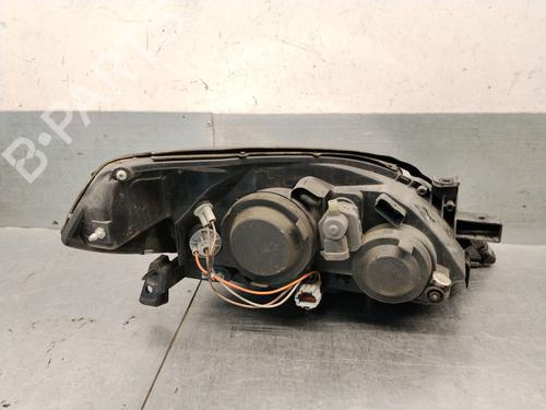 Left headlight NISSAN PRIMERA Hatchback (P12) 1.6 | BP39407554C28 - Image 2