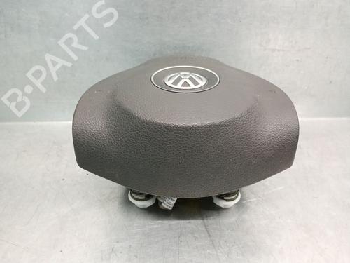 Driver airbag VW TIGUAN (5N_) 2.0 TDI | BP29626887C9 
