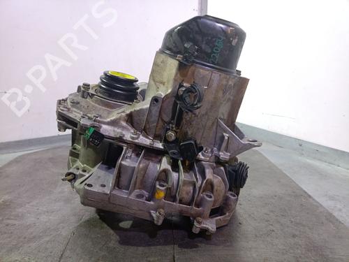 Gearbox RENAULT 21 Saloon (L48_) 1.7 (L48E) | BP25235296M3 