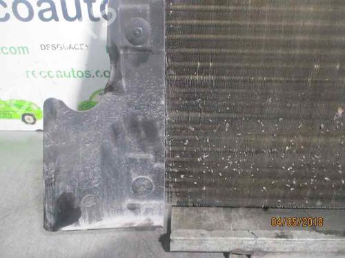 AC radiator FORD ESCORT VI (GAL, AAL, ABL)  | BP2311855M32 