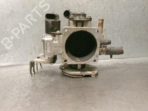 Throttle body CHEVROLET REZZO MPV (U100) 2.0 | BP36295529M82 - Image 6