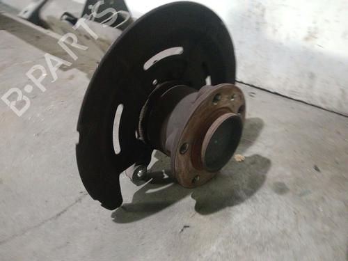 Bagaksel RENAULT MASTER III Van (FV) 2.3 dCi 150 FWD (FV0F, FV03, FV09) | BP38925692M2 - Image 6