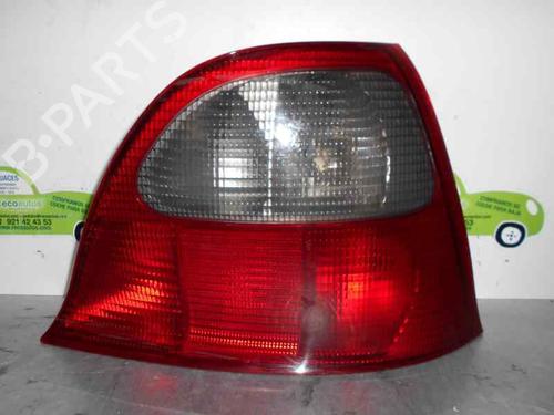 Højre baglygte ROVER 25 I Hatchback (RF) 2.0 iDT (101 hp) 2085778