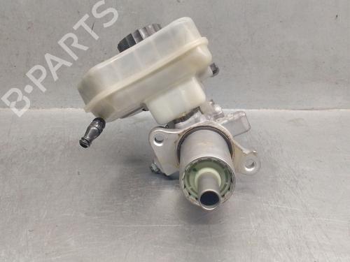 Brake master cylinder MERCEDES-BENZ E-CLASS (W211) E 200 CDI (211.007) | BP23394877M77