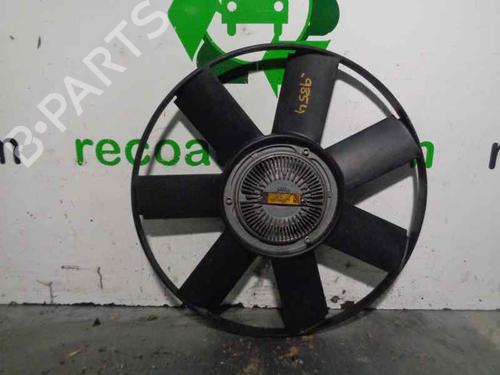 Used Fan OPEL OMEGA B Estate (V94) 2.5 DTI (F35, M35, P35) (150 hp) 5037343