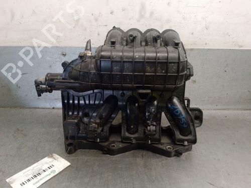 Grenrør Innsug Grenrør Innsug FIAT PANDA (312_, 319_) 1.2 (312PXA1A) (69 hp) 39722756 39722756