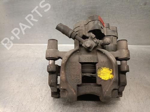 Used Left rear brake caliper AUDI Q2 (GAB, GAG) 1.0 TFSI (115 hp) 25247078