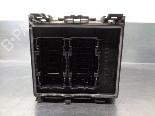 Used Fuse box FORD PUMA (J2K, CF7) [2019-2025]  17480762