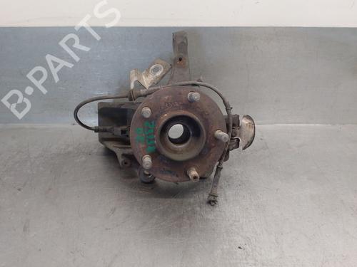 Achsschenkel links vorne für FORD FOCUS C-MAX (DM2) 2.0 TDCi (136 hp) 29564607