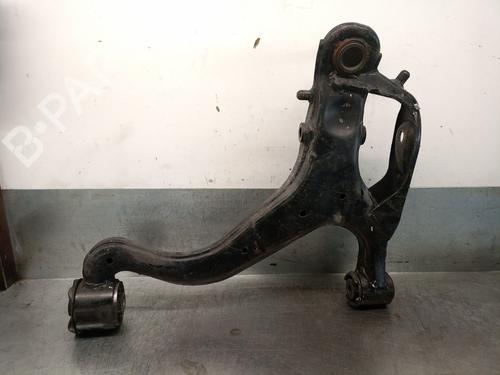 Left front suspension arm LAND ROVER RANGE ROVER SPORT I (L320) 3.6 D 4x4 | BP29608973M12 