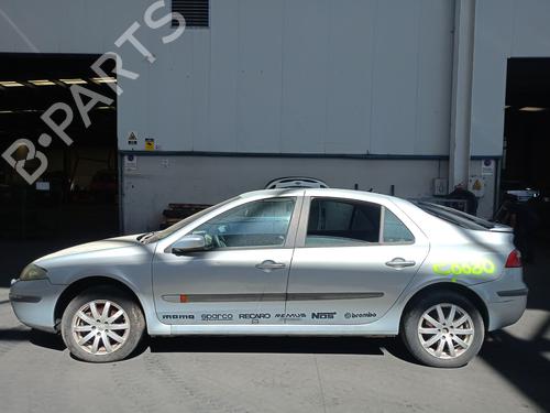 Brugte RENAULT LAGUNA II (BG0/1_) 1.9 dCi (BG08, BG0G) 4987914