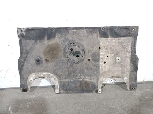 Used Underbody protection BMW 5 (G30, F90) 520 d (190 hp) 26644025