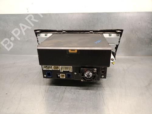 Radio LEXUS RX (_U3_) 400h AWD (MHU38_) | BP25779303E6 