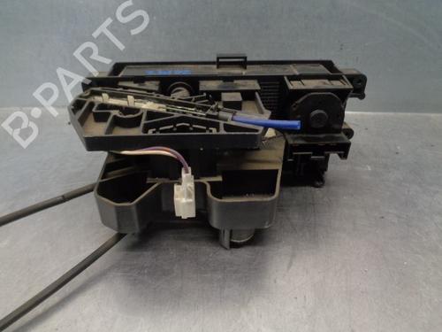Climate control NISSAN MICRA II (K11)  | BP17587097I5 