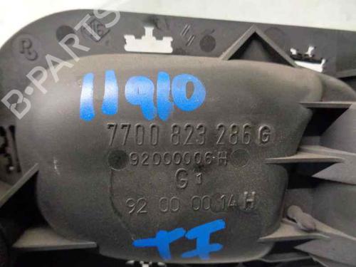 Rear left interior door handle RENAULT LAGUNA I (B56_, 556_) 2.0 (B56C/H/N) | BP6874810I15 