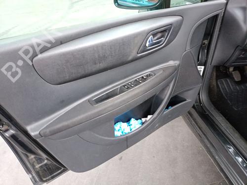 Venstre fortil udvendigt håndtag CITROËN C4 I (LC_) 1.6 HDi | BP30965791C128