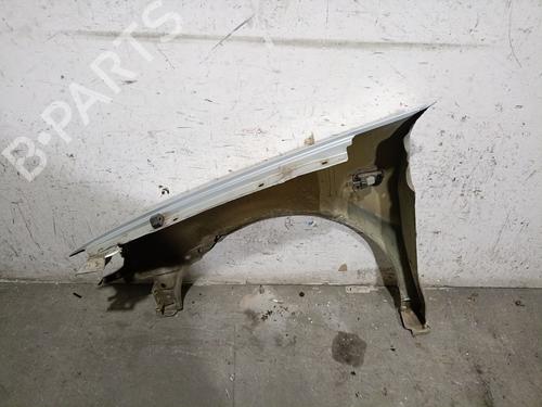 Right front fenders VW POLO (6N2) 1.4 | BP25919156C42 