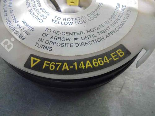 Squib airbag FORD USA EXPLORER (U2, U_)  | BP9958555C102 