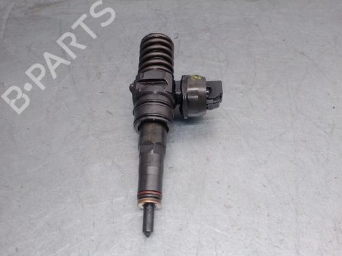 Injector SEAT LEON (1P1) 1.9 TDI | BP32468681M100 
