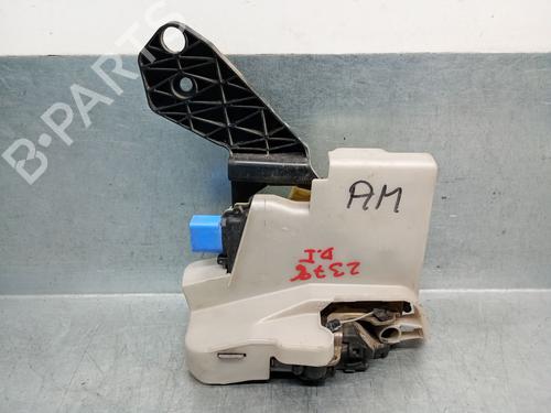 Used Front left lock VW TRANSPORTER T5 Bus (7HB, 7HJ, 7EB, 7EJ) 1.9 TDI (105 hp) 29750160
