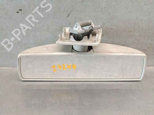 Used Rear mirror VW TOURAN (1T1, 1T2) 2.0 TDI (140 hp) 27668263