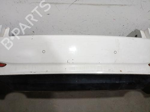 Rear bumper HYUNDAI i40 I (VF) 1.7 CRDI | BP22726515C8 