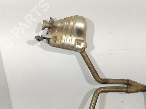 Exhaust system AUDI A7 Sportback (4GA, 4GF) 3.0 TDI quattro | BP36156578M121 - Image 3