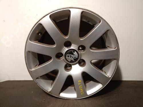 Used Rim AUDI A4 B5 (8D2) 1.9 TDI (110 hp) 29285255