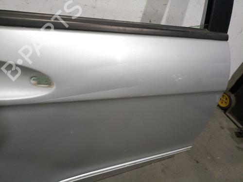 Right rear door MERCEDES-BENZ A-CLASS (W169) A 180 CDI (169.007, 169.307) | BP27612385C5 